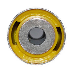 201068 Solgy поліуретановий сайлентблок передній задньої ресори PolyBush (аналог) v17