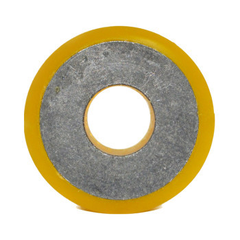 00137367 TedGum поліуретанова втулка передньої реактивної тяги, PolyBush (аналог) v17, фото 1