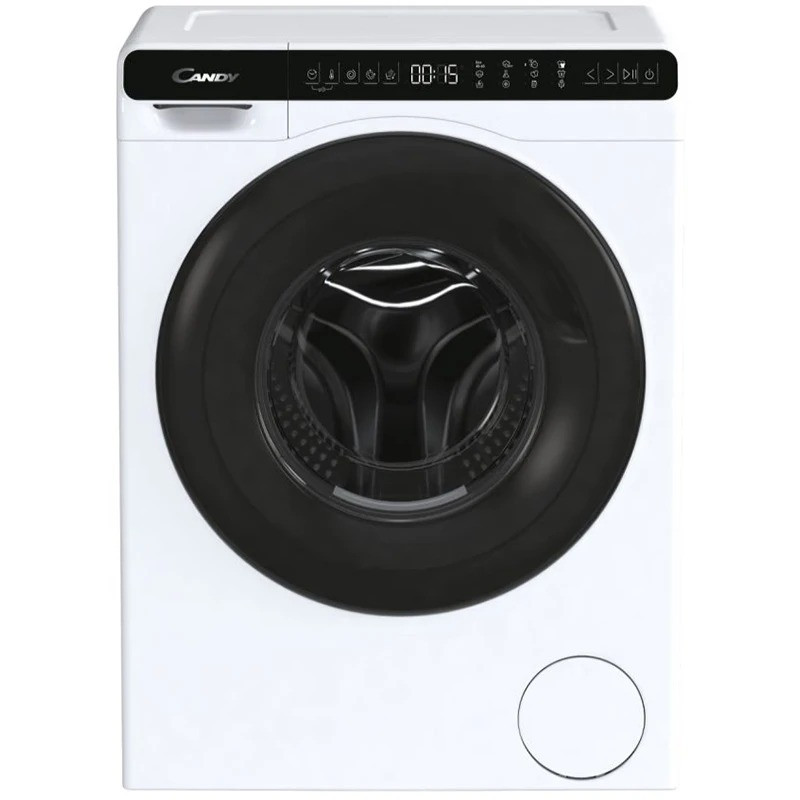 Пральна машина Candy CW50-BP12307-S Білий DS, фото 1