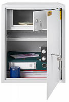 Офісний сейф 520х36х35см., сейф для документів, бухгалтерський сейф