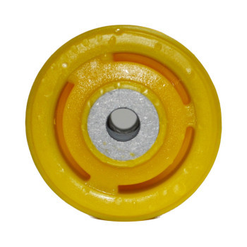 7 371 059 Ford полиуретановый сайлентблок задней балки v17, фото 1