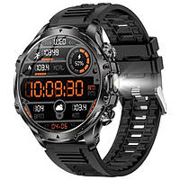 Smart Turbo Power Rubber, смарт часы, умные часы, 2 ремінці DS