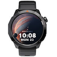 North Edge XTrek PRO 5Bar з компасом, смартгодинник, розумний годинник DS
