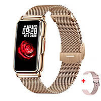 Smart Mioband Nano+ Gold Смарт годинник, розумний годинник DS