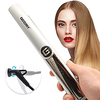 Праска випрямляч для волосся Geemy GM 416 DS