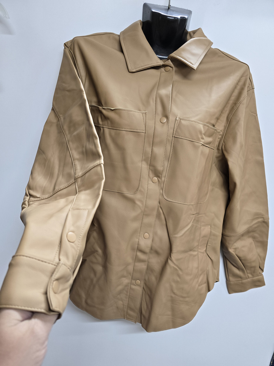 Куртка жіноча брак M, XL