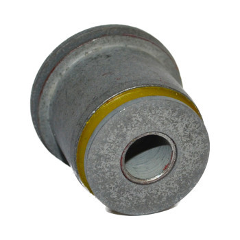 13398771 General Motors поліуретановий сайлентблок передньої цапфи v17, фото 1