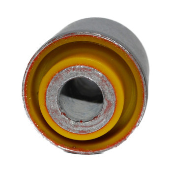48720-35051 Toyota поліуретановий сайлентблок задньої поздовжньої, нижньої (довгої) тяги v17