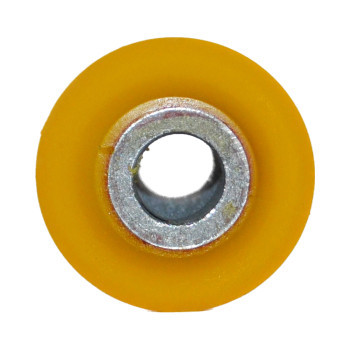 90498738 General Motors поліуретановий сайлентблок передній, переднього важеля v17, фото 1