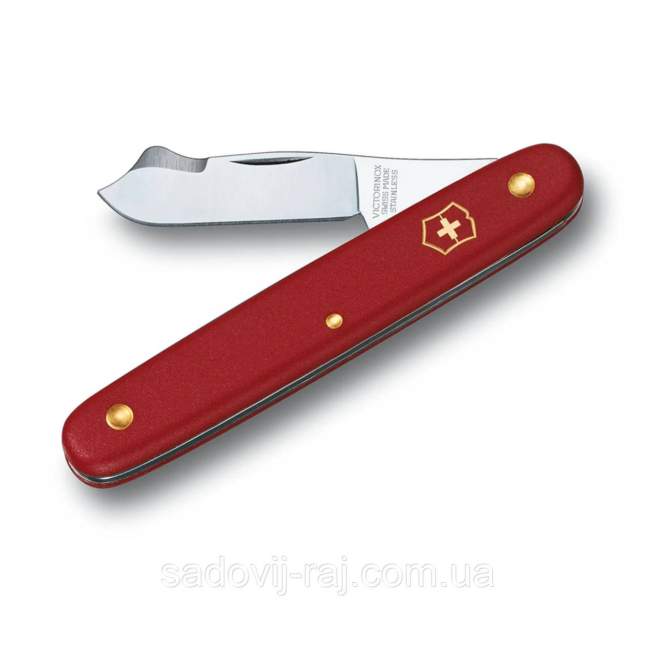 Ніж для щеплення Victorinox 3.90.40 Швейцарія