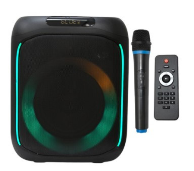 Акустична система KOLAV-LJ601, фото 1