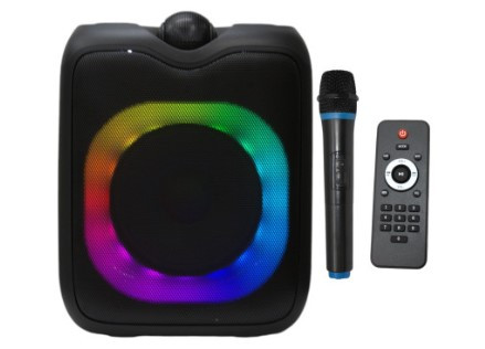 Акустична система KOLAV-LJ602, фото 1