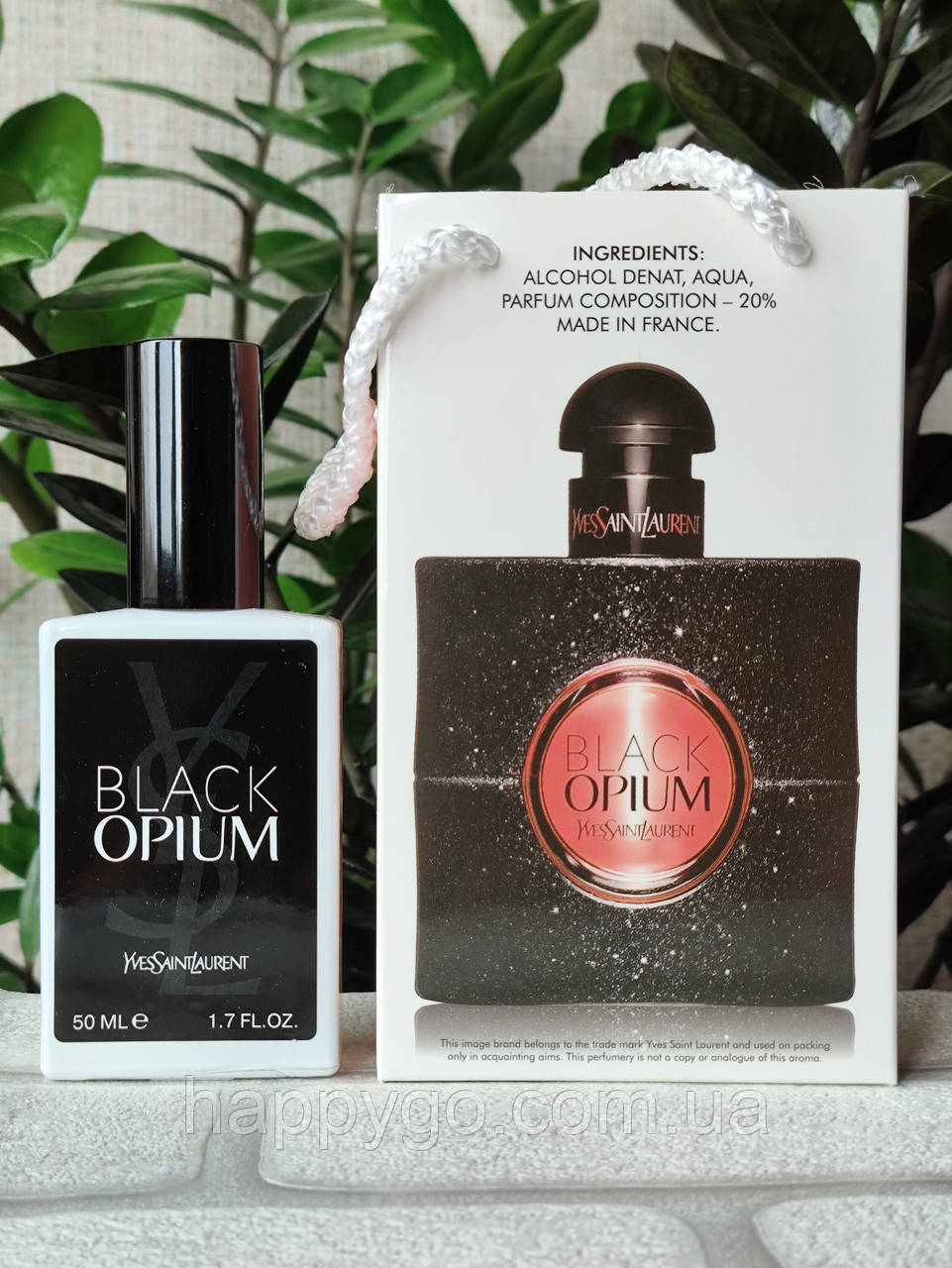 Купить Ив Сен Лоран Парфюм Женский в Киеве, Украине на