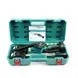 Акумуляторна міні-пила Makita DUC190HN (36V, 5Аh) з індикатором заряду, фото 4