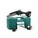 Акумуляторна міні-пила Makita DUC190HN (36V, 5Аh) з індикатором заряду, фото 5