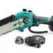 Акумуляторна міні-пила Makita DUC190HN (36V, 5Аh) з індикатором заряду, фото 8