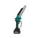 Акумуляторна міні-пила Makita DUC190HN (36V, 5Аh) з індикатором заряду, фото 9