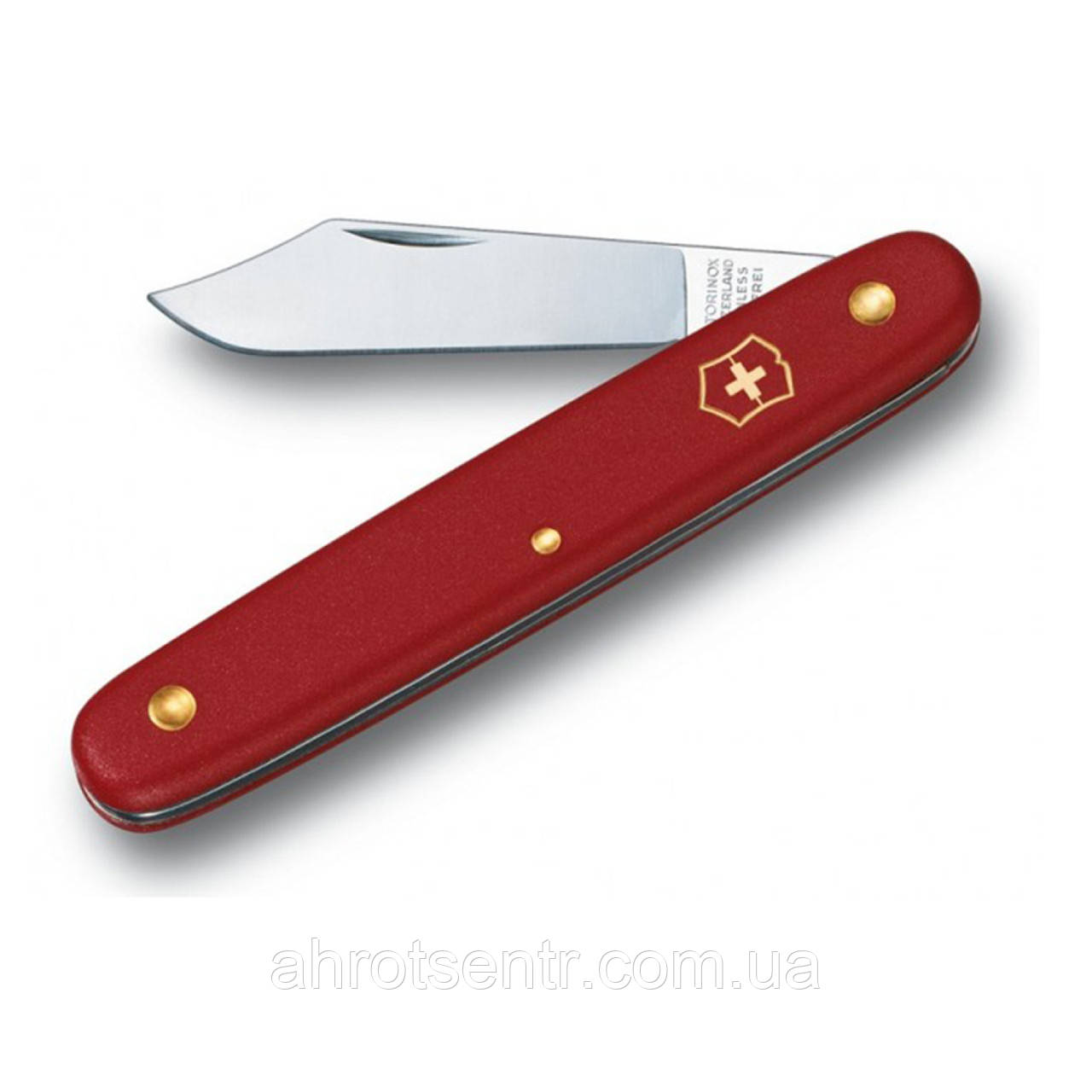Ніж для щеплення Victorinox 3.90.10 Швейцарія