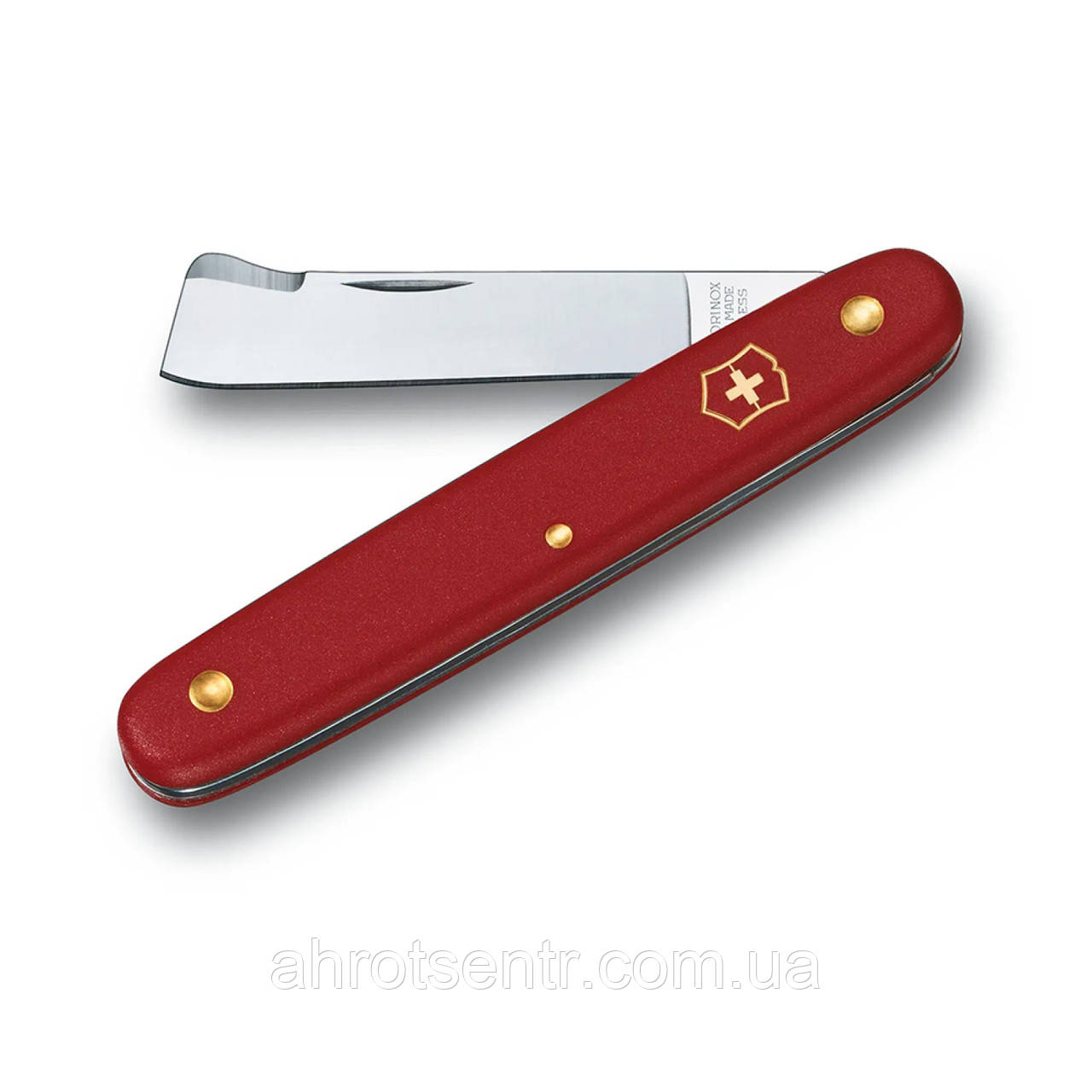 Ніж для щеплення Victorinox 3.90.20 Швейцарія