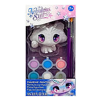 Дитячий Набір Творчості "розфарбуй Улюбленця Agatha" Nebulous Stars Денвер