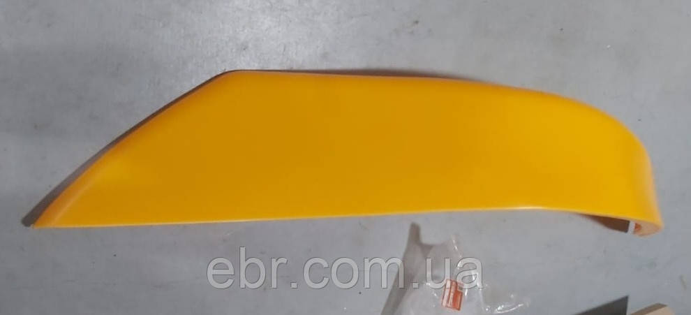123/02469, Крило заднє ліве на JCB 3CX, 4CX