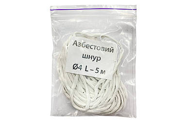 Нитки, шпагати, канати