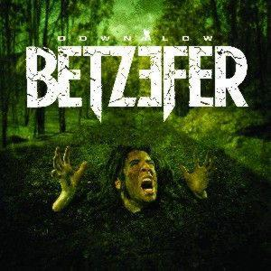 BETZEFER – DOWN LOW (CD Audio)