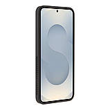 Чохол TPU+PC AeroCool with MagSafe для Samsung Galaxy S25 5G (S931) Колір Grey, фото 9