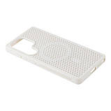 Чохол TPU+PC AeroCool with MagSafe для Samsung Galaxy S25 Ultra 5G (S938) Колір White, фото 10
