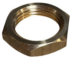 SP231 Гайка 3/8" 5mm, La Spaziale