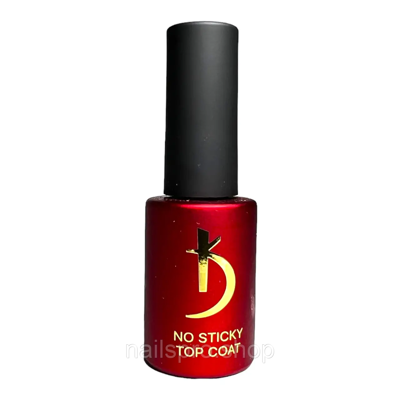Топ без липкого шару Kodi No Sticky Top Coat 12 мл, фото 1