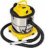 Пилосос для золиPOWERMAT PM-ESP-2000 2000 Вт 20 л, фото 11