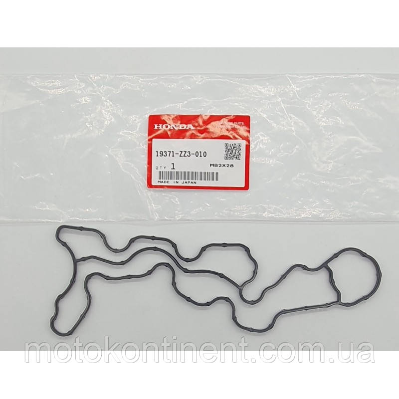 19371-ZZ3-010 Прокладка корпусу термостата Honda BF60