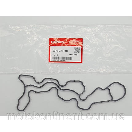 19371-ZZ3-010 Прокладка корпусу термостата Honda BF60, фото 1