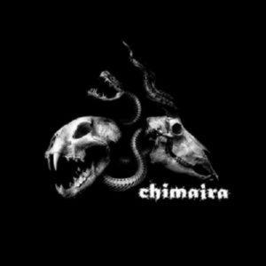 CHIMAIRA – CHIMAIRA (CD Audio)