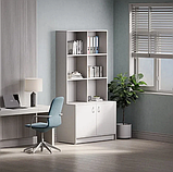 Шафа в офіс, шафа для папок, шафа для паперу., фото 7