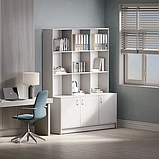 Шафа в офіс, шафа для папок, шафа для паперу., фото 8