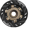 Трещітка Shimano Tourney MF-TZ500 14-28Т 6швид з захистом Art MF-TZ500-6, фото 3