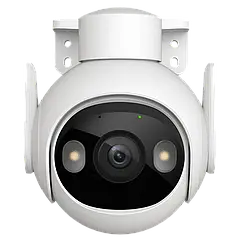 IP відеокамера Imou Cruiser 2 (IPC-GS7EP-5M0WE) 5МП P&T з Wi-Fi