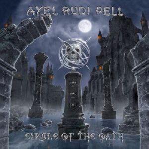 Axel Rudi Pell – Circle Of The Oath (CD Audio)