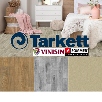 Лінолеум Tarkett