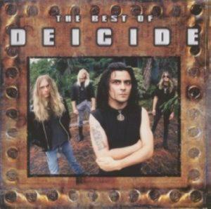 DEICIDE – THE BEST OF… (CD Audio)