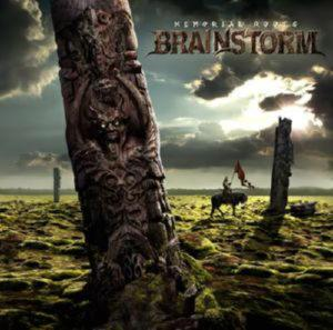 Brainstorm – Memorial Roots (CD Audio)