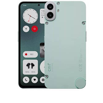 Чохли на Nothing CMF Phone 1