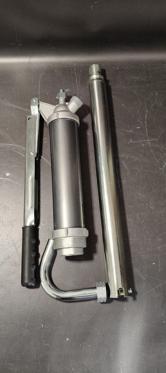 Ручний насос для олії (DL0001)