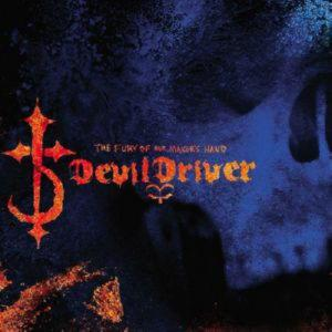 DEVILDRIVER – THE FURY OF OUR MAKERS HAND (CD Audio)