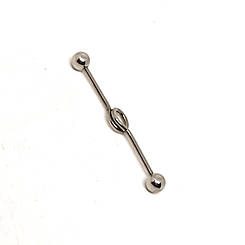 Індастріал мед.сталь, вузол