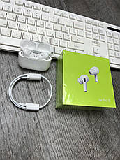 Bluetooth навушники AirPods Pro 2, Air Pro 5 для Iphone та Android, фото 4