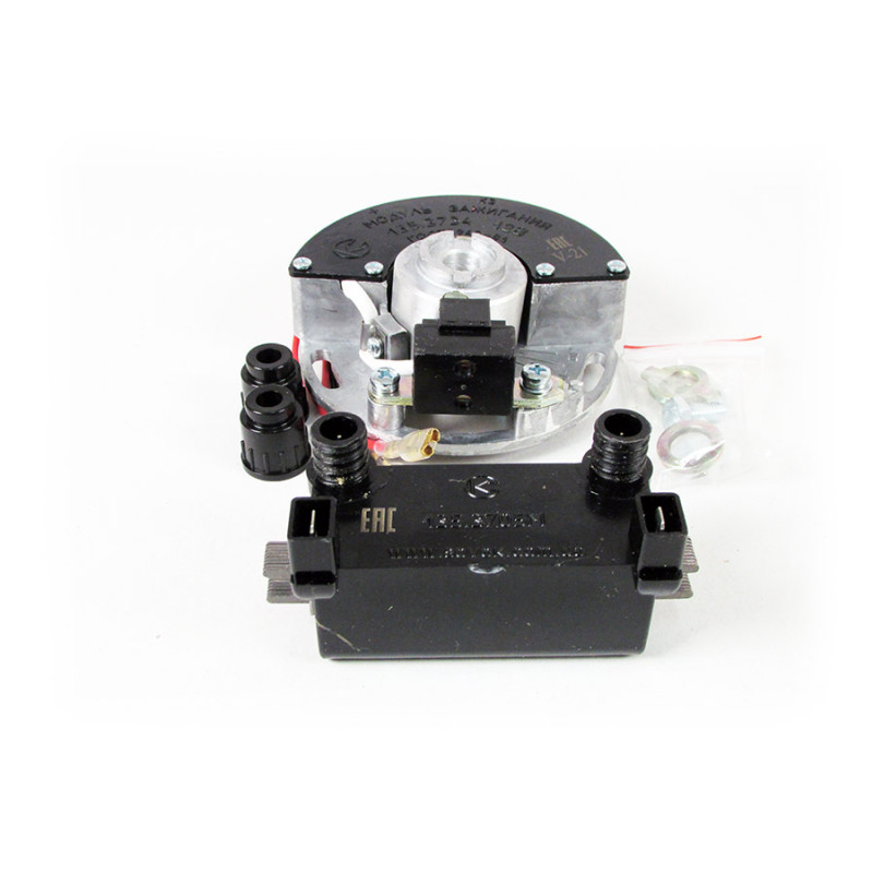 БСЗ МТ, УРАЛ із котушкою "СОВЕК" 135.3734