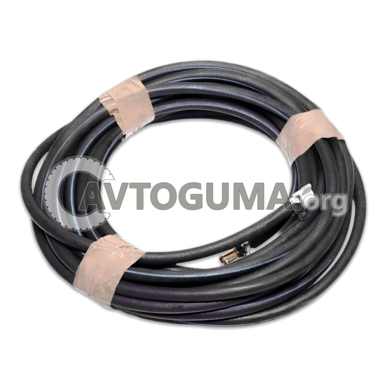 Шланг для підкачування коліс (з наконечником) L=12 (м)